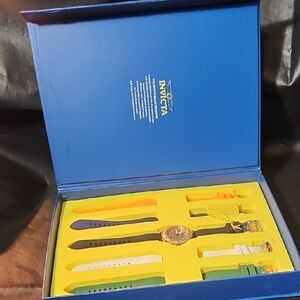 Invicta Ocean Predator Special Edition